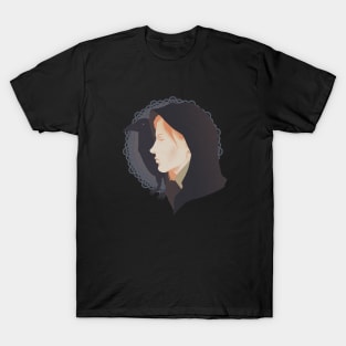 Advisors: Leliana T-Shirt